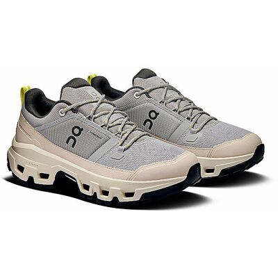 On Alloy 41 Wanderschuhe - Wasserdicht, Leicht, Langlebig On Alloy 41 Wanderschuhe - Wasserdicht, Leicht, Langlebig