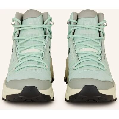 On Cloudrock Mid WP Waterdichte Wandelschoenen - Wandelschoenen On Cloudrock Mid WP Waterdichte Wandelschoenen - Wandelschoenen