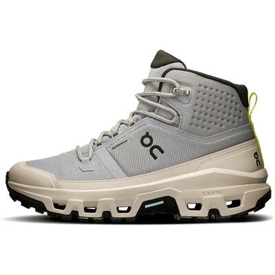 On Running Waterproof Hiking Shoes - Alloy Ice - Model 38.5 On Running Waterproof Hiking Shoes - Alloy Ice - Model 38.5
