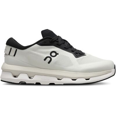 Cloudzone 38,5 Blanc/Noir Femme - Chaussures - Publicité Cloudzone 38,5 Blanc/Noir Femme - Chaussures - Publicité