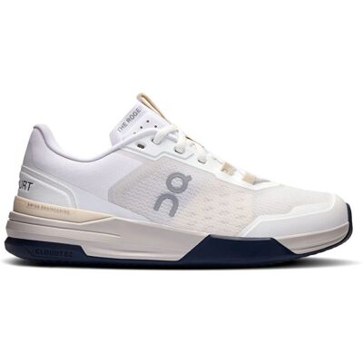 On The Roger ADV Pro Clay Damen - Tennisschuhe - Weiß On The Roger ADV Pro Clay Damen - Tennisschuhe - Weiß