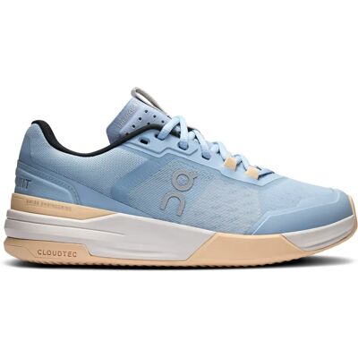 On - The Roger Advantage Pro Clay - Blau - Damen - Schuhe On - The Roger Advantage Pro Clay - Blau - Damen - Schuhe