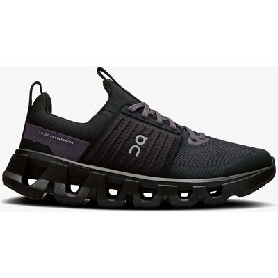 On Cloudswift Jugend Schwarz - Sneakers On Cloudswift Jugend Schwarz - Sneakers