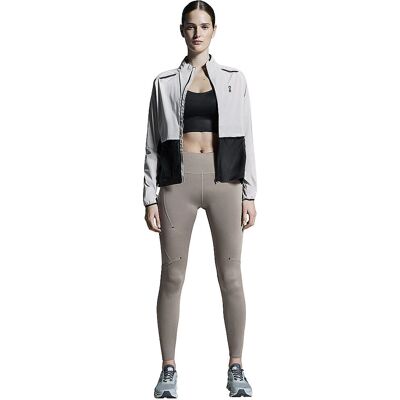 ON Damen Lauftight Performance Kupfer - Laufhose ON Damen Lauftight Performance Kupfer - Laufhose