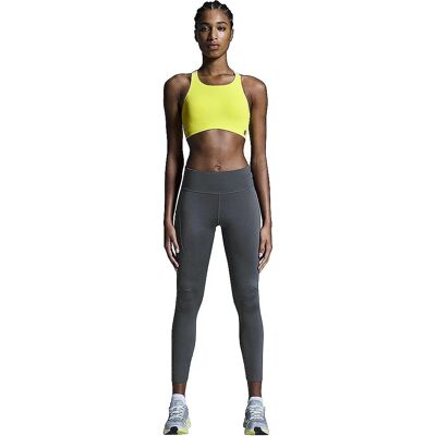 Damen Sport-BH Endurance Hoch Support Gelb XS - Sport-BH Damen Sport-BH Endurance Hoch Support Gelb XS - Sport-BH