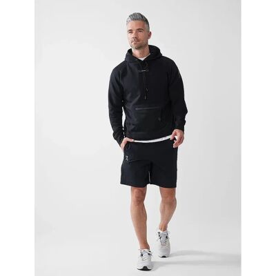Unknown - 1mf1121 - Nero - XXL - Shorts Unknown - 1mf1121 - Nero - XXL - Shorts