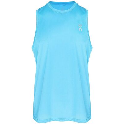 ON - Tank Core - Blå - XL - Tank top ON - Tank Core - Blå - XL - Tank top
