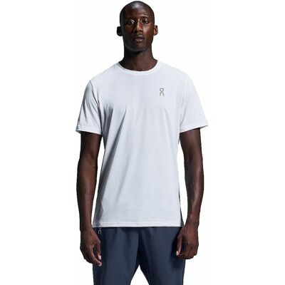 ON Core-T M Laufshirt - Weiß ON Core-T M Laufshirt - Weiß
