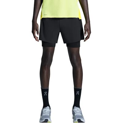 On Performance 2/1 Shorts - Shorts On Performance 2/1 Shorts - Shorts