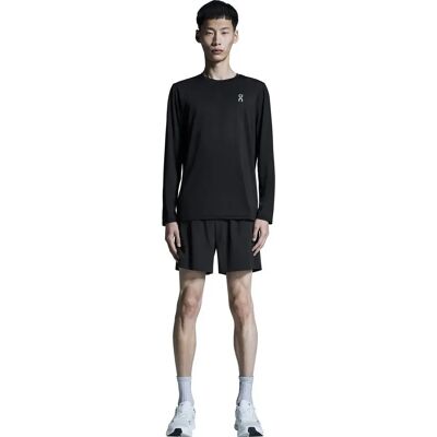 Shorts On Performance 5" Negru S - Shorts Shorts On Performance 5" Negru S - Shorts
