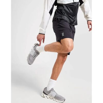 Generische Marke 7" Core Shorts - Shorts - Schwarz Generische Marke 7" Core Shorts - Shorts - Schwarz