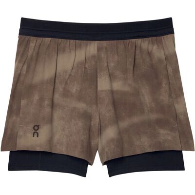 On - 1WF10472986 - Šedá - XS - Shorts On - 1WF10472986 - Šedá - XS - Shorts