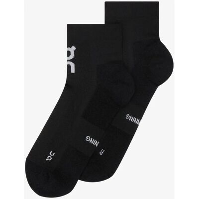 On Core Run Sock Mid 2P - Løpesokker On Core Run Sock Mid 2P - Løpesokker