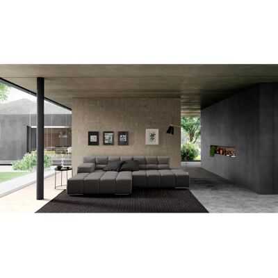designwerk Temple L-Form Sofa - Sofa designwerk Temple L-Form Sofa - Sofa