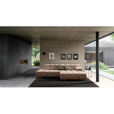 Designwerk Temple L-Form Sofa - Sofas Designwerk Temple L-Form Sofa - Sofas