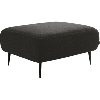 designwerk Forma Charcoal - Hocker - Moderner Stil designwerk Forma Charcoal - Hocker - Moderner Stil