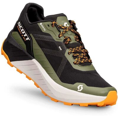 Scott Kinabalu 3 GTX Trail Running Shoes - Waterproof, Lightweight Scott Kinabalu 3 GTX Trail Running Shoes - Waterproof, Lightweight