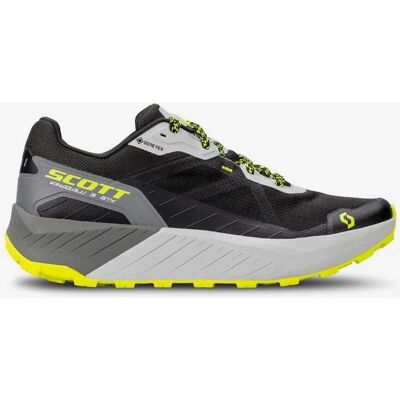 Scott Kinabalu 3 GTX Waterproof Trailrunning Shoes - Shoes Scott Kinabalu 3 GTX Waterproof Trailrunning Shoes - Shoes