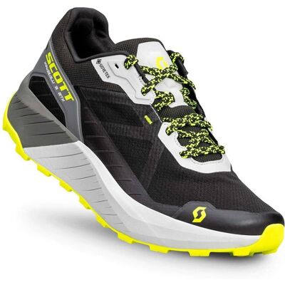 Scott Kinabalu 3 GTX Waterproof Trailrunning Shoes Scott Kinabalu 3 GTX Waterproof Trailrunning Shoes