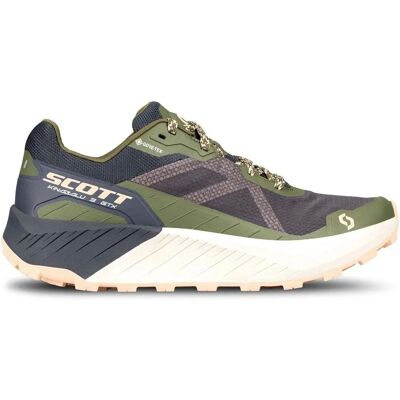 Scott Kinabalu 3 GTX Zapatos de trail Scott Kinabalu 3 GTX Zapatos de trail