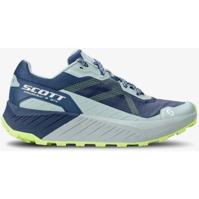 Scott Kinabalu 3 GTX Trail Running Shoes - Blue Scott Kinabalu 3 GTX Trail Running Shoes - Blue
