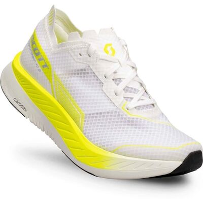 Scott Speed Carbon RC 2 - Leichte Laufschuhe für Geschwindigkeit Scott Speed Carbon RC 2 - Leichte Laufschuhe für Geschwindigkeit