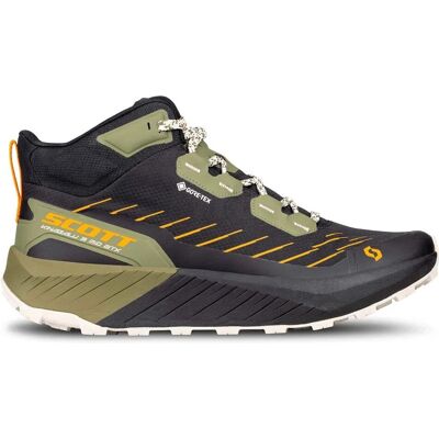 SCOTT - Kinabalu 3 Mid - GORE-TEX - Shoes SCOTT - Kinabalu 3 Mid - GORE-TEX - Shoes