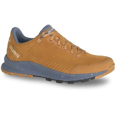 Dolomite Herren Carezza Leather - Lightweight Casual Shoes Dolomite Herren Carezza Leather - Lightweight Casual Shoes