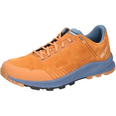 Dolomite Carezza Pelle Sneakers - Leggeri, Traspiranti, Ecologici Dolomite Carezza Pelle Sneakers - Leggeri, Traspiranti, Ecologici