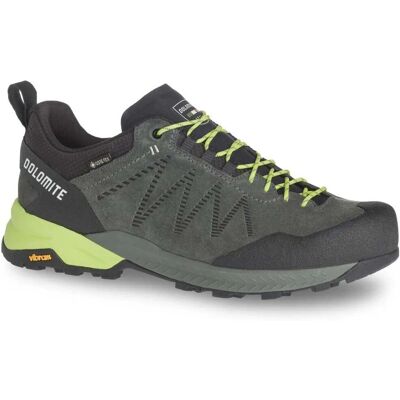 Zapatos Dolomite Crodarossa Leather Gtx - Senderismo, Impermeable Zapatos Dolomite Crodarossa Leather Gtx - Senderismo, Impermeable