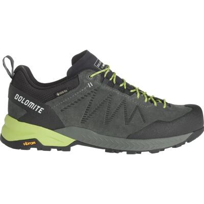Dolomite Leder GTX Approach Schuhe - Wanderschuhe Dolomite Leder GTX Approach Schuhe - Wanderschuhe