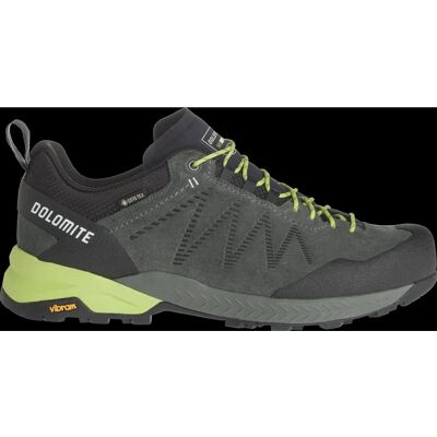 Dolomite Crodarossa Leather GTX - Approach Schuhe Dolomite Crodarossa Leather GTX - Approach Schuhe