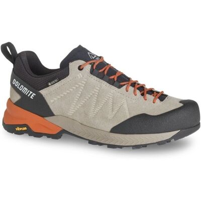 Dolomite Crodarossa Leather GTX - Zapatos de senderismo impermeables ligeros Dolomite Crodarossa Leather GTX - Zapatos de senderismo impermeables ligeros