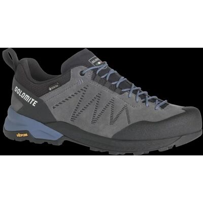 Dolomite Herren Crodarossa Leather GTX Wanderschuhe - Wasserdicht, Leicht Dolomite Herren Crodarossa Leather GTX Wanderschuhe - Wasserdicht, Leicht