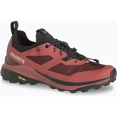 Dolomite Nibelia Zapatos de Senderismo Ligeros y Transpirables para Hombres - Zapatos de Senderismo Dolomite Nibelia Zapatos de Senderismo Ligeros y Transpirables para Hombres - Zapatos de Senderismo