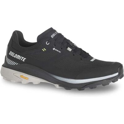 Dolomite Nibelia GTX Negro - Zapatos de Senderismo Dolomite Nibelia GTX Negro - Zapatos de Senderismo