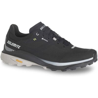 Dolomite Nibelia Gore-Tex Hiking Shoes - Waterproof, Lightweight, Men’s Dolomite Nibelia Gore-Tex Hiking Shoes - Waterproof, Lightweight, Men’s