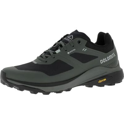 Dolomite Nibelia GTX - Zapatos de senderismo impermeables y ligeros - Calzado Dolomite Nibelia GTX - Zapatos de senderismo impermeables y ligeros - Calzado