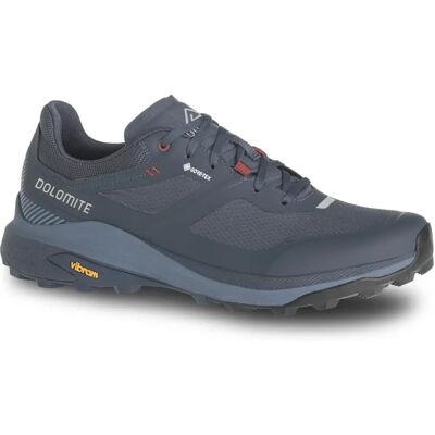Dolomite Nibelia GTX Zapatos de Senderismo Ligeros e Impermeables - Zapatos de Senderismo Dolomite Nibelia GTX Zapatos de Senderismo Ligeros e Impermeables - Zapatos de Senderismo