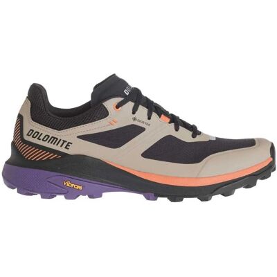 Dolomite Nibelia - Zapatos de senderismo impermeables y ligeros Gore-Tex Dolomite Nibelia - Zapatos de senderismo impermeables y ligeros Gore-Tex