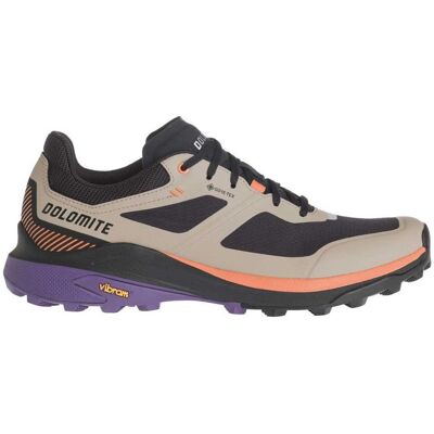 Zapatos de senderismo Gore-Tex Nibelia de Dolomite - Ligeros e Impermeables Zapatos de senderismo Gore-Tex Nibelia de Dolomite - Ligeros e Impermeables