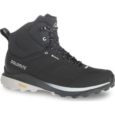 Dolomite Nibelia High GTX Wasserdichter Herren Wanderschuh Dolomite Nibelia High GTX Wasserdichter Herren Wanderschuh