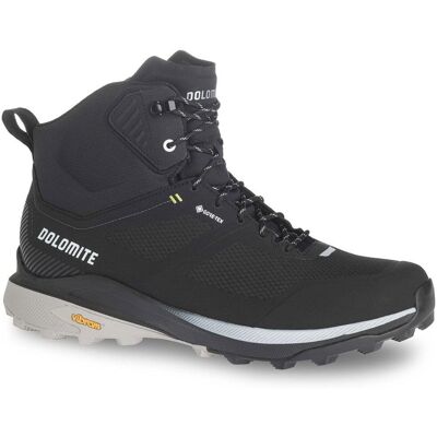 Dolomite Nibelia High GTX - Wasserdichte Wanderschuhe Dolomite Nibelia High GTX - Wasserdichte Wanderschuhe