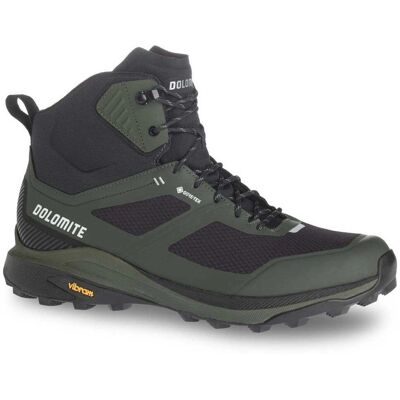 Dolomite Nibelia High GTX - Lett og Vanntett Tursko Dolomite Nibelia High GTX - Lett og Vanntett Tursko