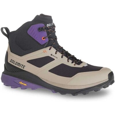 Dolomite Nibelia High GTX Zapato de senderismo impermeable - Hombre Dolomite Nibelia High GTX Zapato de senderismo impermeable - Hombre