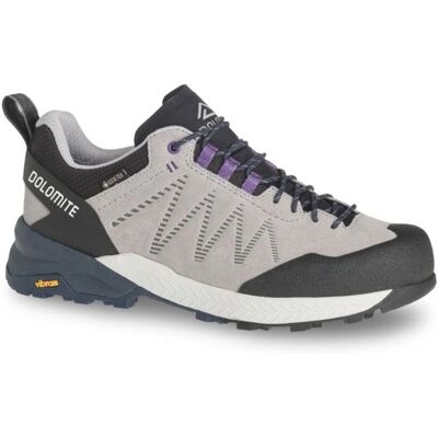 Dolomite Crodarossa Leder GTX - Wasserdichte Wanderhalbschuhe Dolomite Crodarossa Leder GTX - Wasserdichte Wanderhalbschuhe