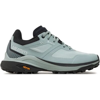 Chaussures de trekking Nibelia GTX pour femmes - Imperméables et légères - Vert - 38 - Publicité Chaussures de trekking Nibelia GTX pour femmes - Imperméables et légères - Vert - 38 - Publicité