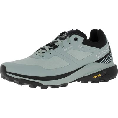 Dolomite Nibelia GTX - Leichte wasserdichte Wanderschuhe Dolomite Nibelia GTX - Leichte wasserdichte Wanderschuhe