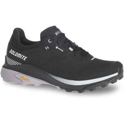 Dolomite Nibelia GTX - Zapatos de senderismo impermeables para mujer Dolomite Nibelia GTX - Zapatos de senderismo impermeables para mujer