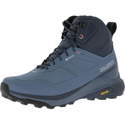 Dolomite Nibelia High GTX Damen Wasserdichte Wanderschuhe - Wanderschuhe Dolomite Nibelia High GTX Damen Wasserdichte Wanderschuhe - Wanderschuhe